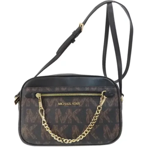 Pre-owned Leder schultertasche - Michael Kors Pre-owned - Modalova