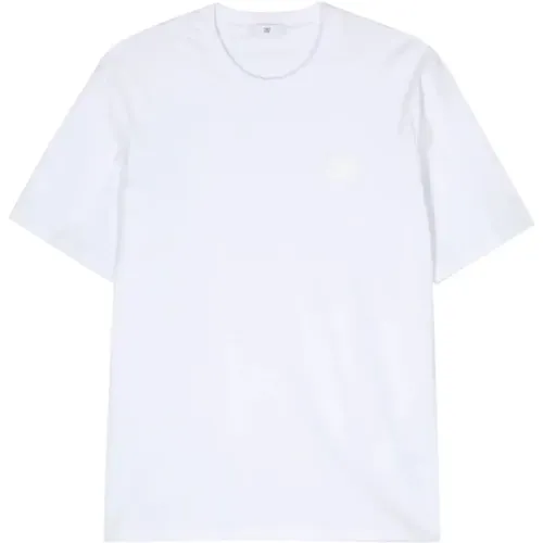 Weißes Fanes T-Shirt Pmds - Pmds - Modalova