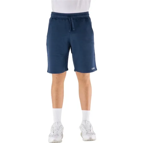 Casual Shorts , male, Sizes: S, L, M - MC2 Saint Barth - Modalova