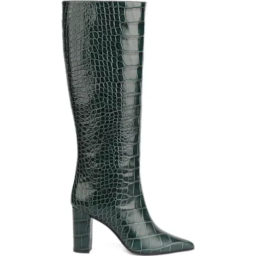 Boots , female, Sizes: 5 UK - Giuliano Galiano - Modalova