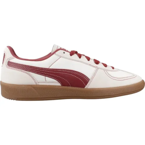 Stylische Sneakers Palermo OG , Herren, Größe: 42 EU - Puma - Modalova