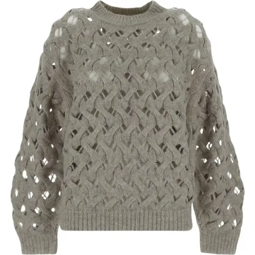 Wollstrickpullover , Damen, Größe: XS - Isabel Marant Étoile - Modalova