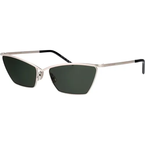 Modische Sonnenbrille SL 637 - Saint Laurent - Modalova