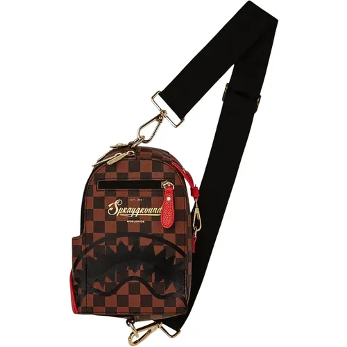 Thronübernahme Unisex Rucksack - SPRAYGROUND - Modalova