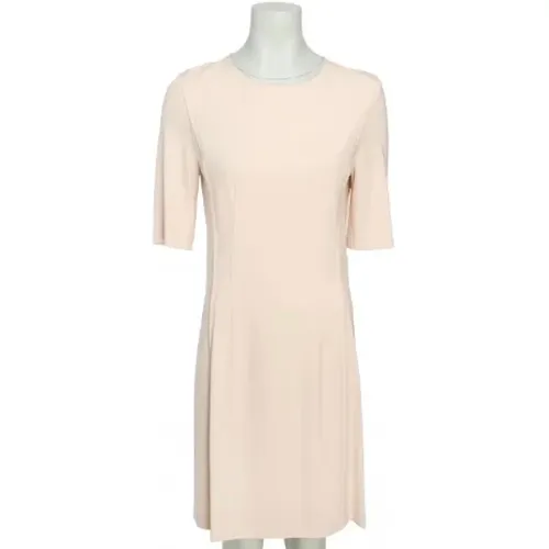 Pre-owned Fabric dresses , female, Sizes: 5 UK - Gucci Vintage - Modalova