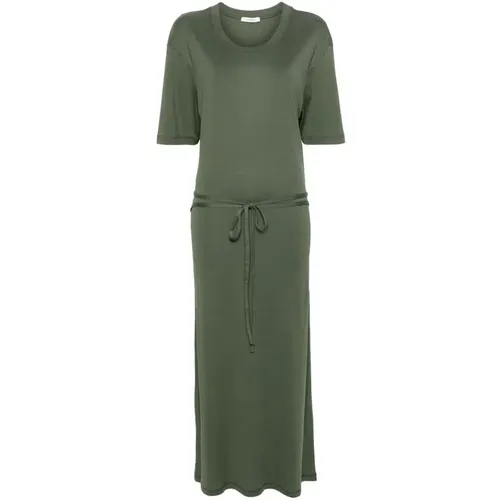 Maxi Dresses , female, Sizes: M, L - Lemaire - Modalova