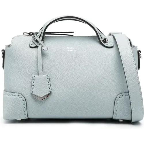 Stylish Bags Collection , female, Sizes: ONE SIZE - Fendi - Modalova