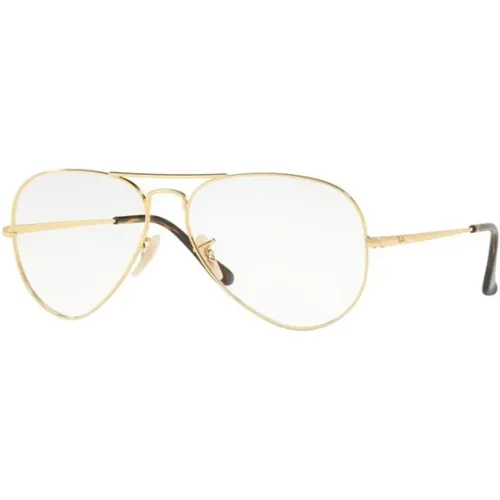 Glasses , unisex, Größe: 55 MM - Ray-Ban - Modalova