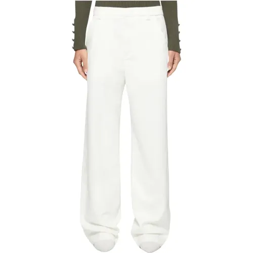 Stylish Trousers for Men , female, Sizes: W24, W29, W26, W25, W28 - Dondup - Modalova