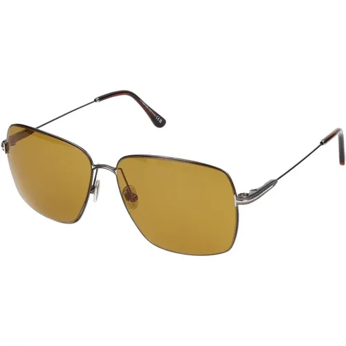 Stylish Sunglasses Ft0994 , unisex, Sizes: 58 MM - Tom Ford - Modalova