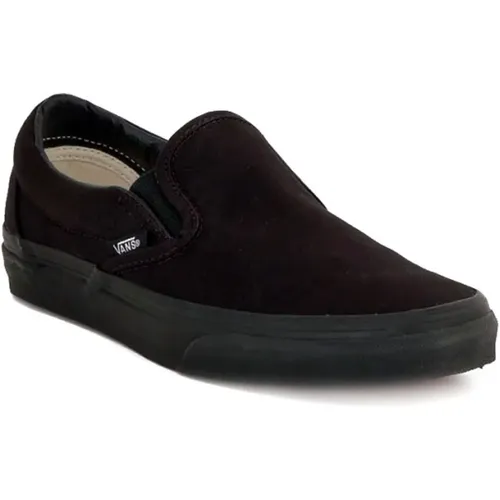 Classic Sliding into Something , unisex, Sizes: 6 UK - Vans - Modalova