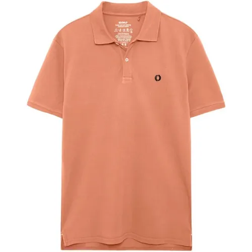 Polo Shirts , male, Sizes: M, L, XL, S - Ecoalf - Modalova