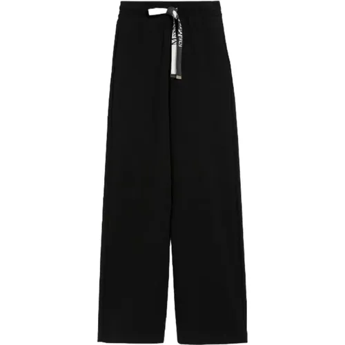 Trousers , female, Sizes: S - Max Mara - Modalova