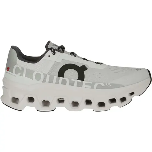 Cloudmonster Sneaker , Herren, Größe: 44 1/2 EU - ON Running - Modalova