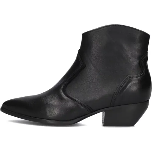 Ankle Boots , Damen, Größe: 39 EU - Notre-v - Modalova