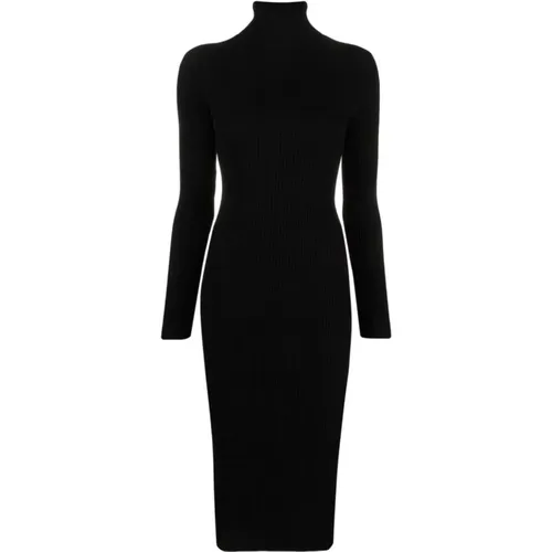 Women's Clothing Dress Aw23 , female, Sizes: M, S - P.a.r.o.s.h. - Modalova