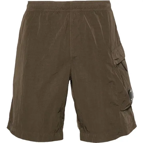 CP Company Sea clothing , male, Sizes: L - C.P. Company - Modalova