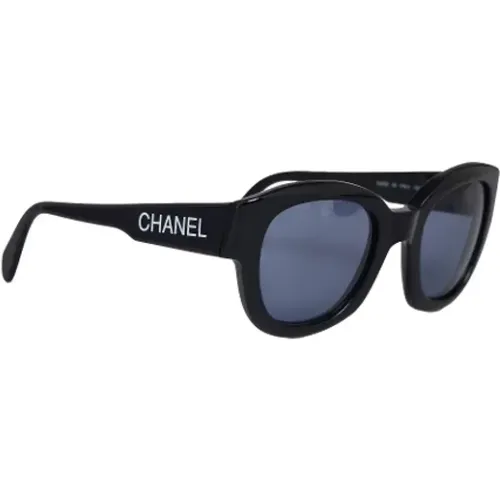 Pre-owned Other sunglasses , female, Sizes: ONE SIZE - Chanel Vintage - Modalova