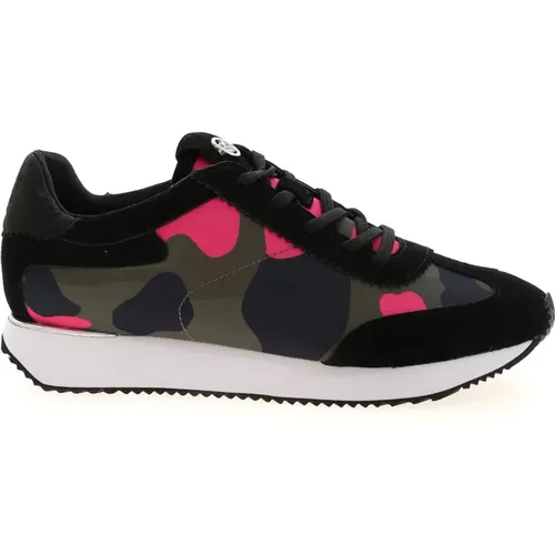 Arlie Sneakers , female, Sizes: 5 UK, 4 1/2 UK, 7 UK - DKNY - Modalova