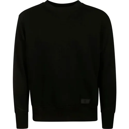 Sweatshirt , male, Sizes: L - PT Torino - Modalova