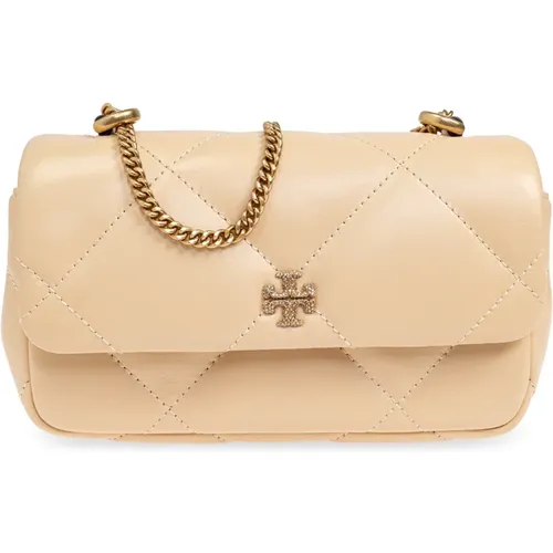 Schultertasche Kira Mini Tory Burch - TORY BURCH - Modalova