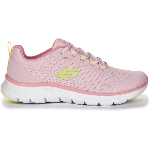 Flex Appeal Trainers Women , female, Sizes: 8 UK, 5 UK, 6 UK - Skechers - Modalova