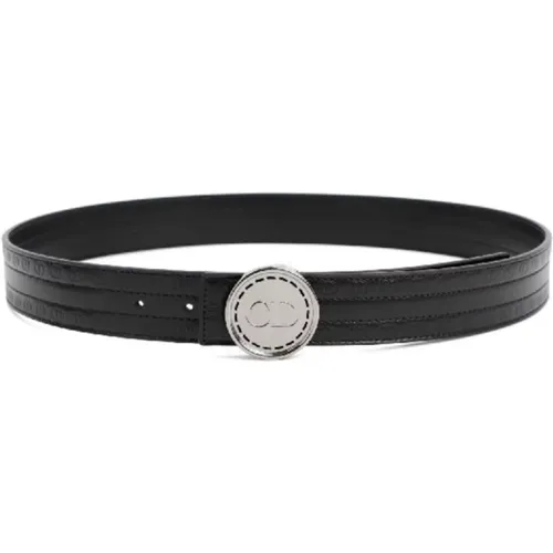 Stylish Belt for Women , male, Sizes: 100 CM - Dior - Modalova