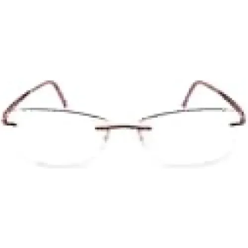 Optical Frames Elevate Style , female, Sizes: 45 MM - Silhouette - Modalova