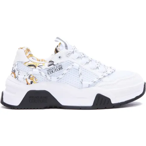 Damenmode Sneakers - Versace Jeans Couture - Modalova