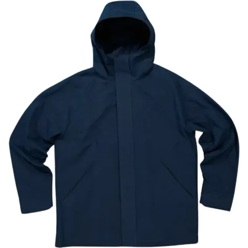 Luka 8435 Navy Jacket , male, Sizes: L - Nn07 - Modalova