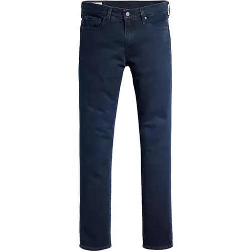 Levi's, Slim Fit Denim Jeans , Herren, Größe: W33 L34 - Levis - Modalova