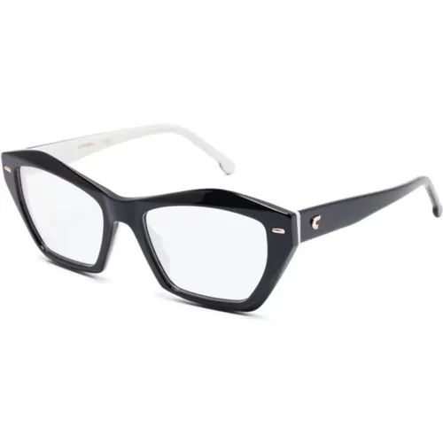 S Optical Frame , female, Sizes: 53 MM - Carrera - Modalova