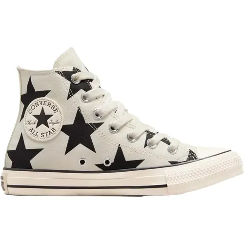 Sneakers,Hohe Top Sneakers für Frauen - Converse - Modalova