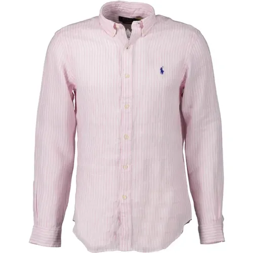 Casual Shirt , male, Sizes: XL, S - Polo Ralph Lauren - Modalova