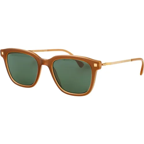 Holm Sunglasses for Stylish Sun Protection , male, Sizes: 51 MM - Mykita - Modalova