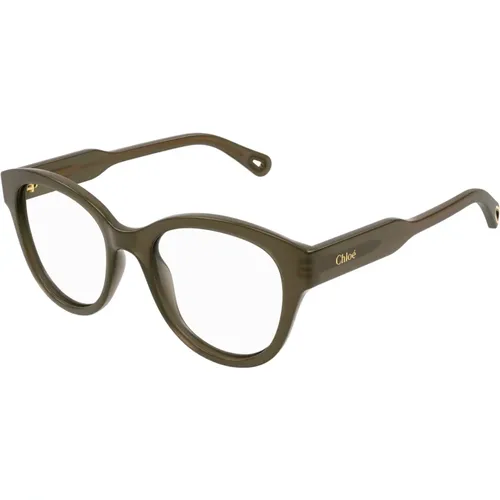 Leichte Damenbrillen Kollektion,Glasses - Chloé - Modalova