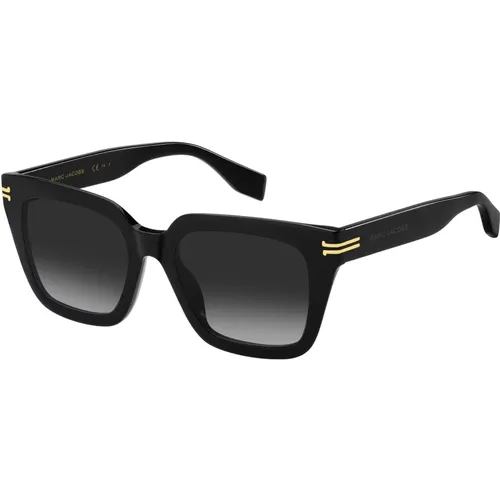 Sonnenbrillen MJ 1083/S , Damen, Größe: 52 MM - Marc Jacobs - Modalova