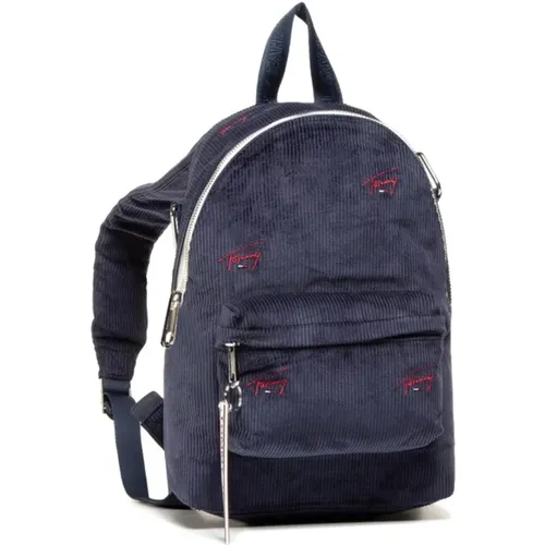 Stylish Backpack for Everyday Use , female, Sizes: ONE SIZE - Tommy Jeans - Modalova