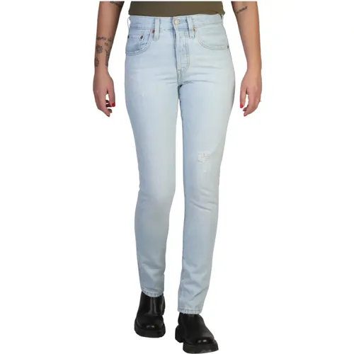 Levi's, Jeans , Damen, Größe: W30 - Levis - Modalova