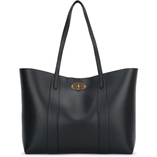 Stilvolle Lederhandtasche für Frauen - Mulberry - Modalova