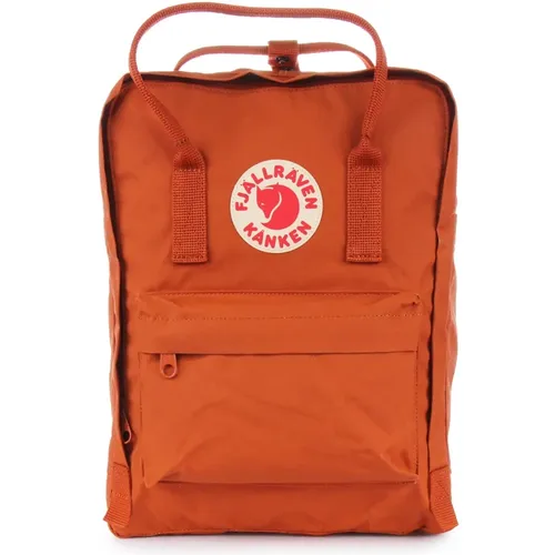 Classic Backpack for Unisex , unisex, Sizes: ONE SIZE - Fjällräven - Modalova
