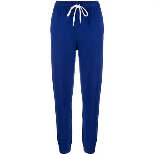 Athletic pants , female, Sizes: L - Ralph Lauren - Modalova