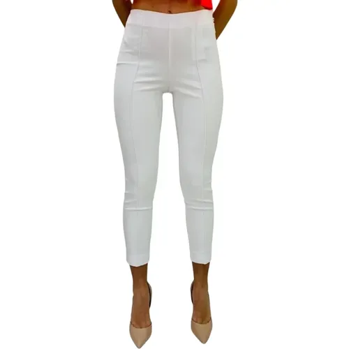 Stylish Pants , female, Sizes: 3XL - Guess - Modalova