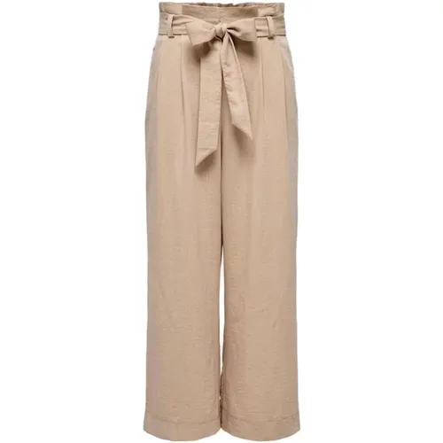Wide Trousers Only - Only - Modalova