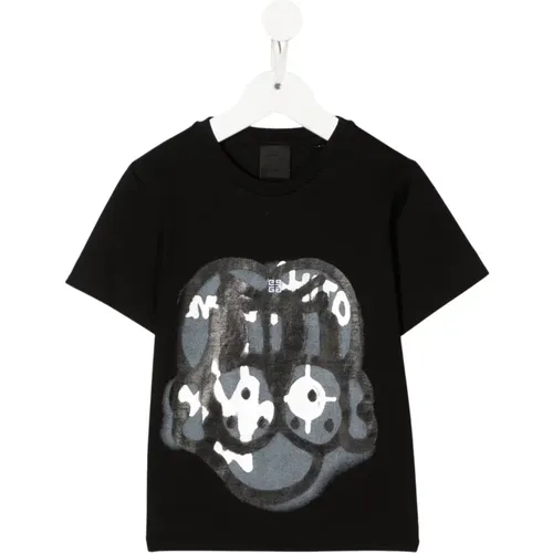 Kurzarm T-Shirt Givenchy - Givenchy - Modalova