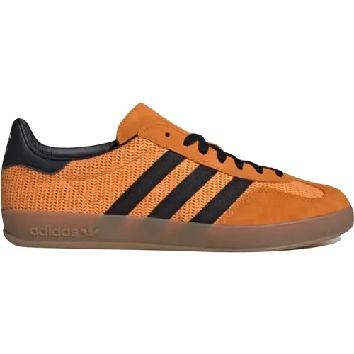 Limitierte Auflage Gazelle Indoor Schuhe , Herren, Größe: 36 EU - Adidas - Modalova