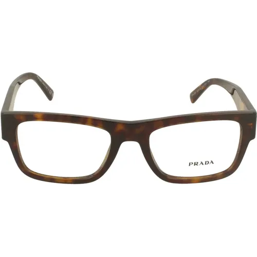 Upgrade deinen Stil mit dieser Brille - Prada - Modalova