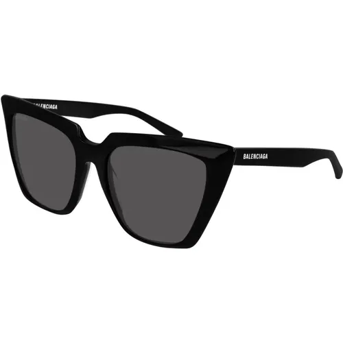 Sunglasses,Stylische Sonnenbrille Bb0046S - Balenciaga - Modalova
