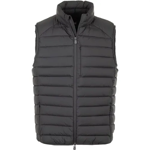 Rush Gilet Leichte Weste - Save The Duck - Modalova