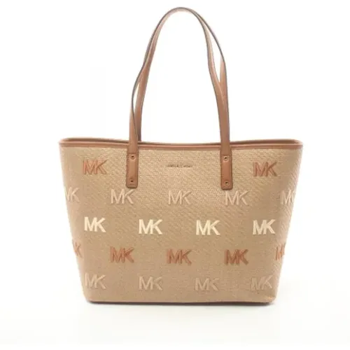 Pre-owned Leder totes - Michael Kors Pre-owned - Modalova